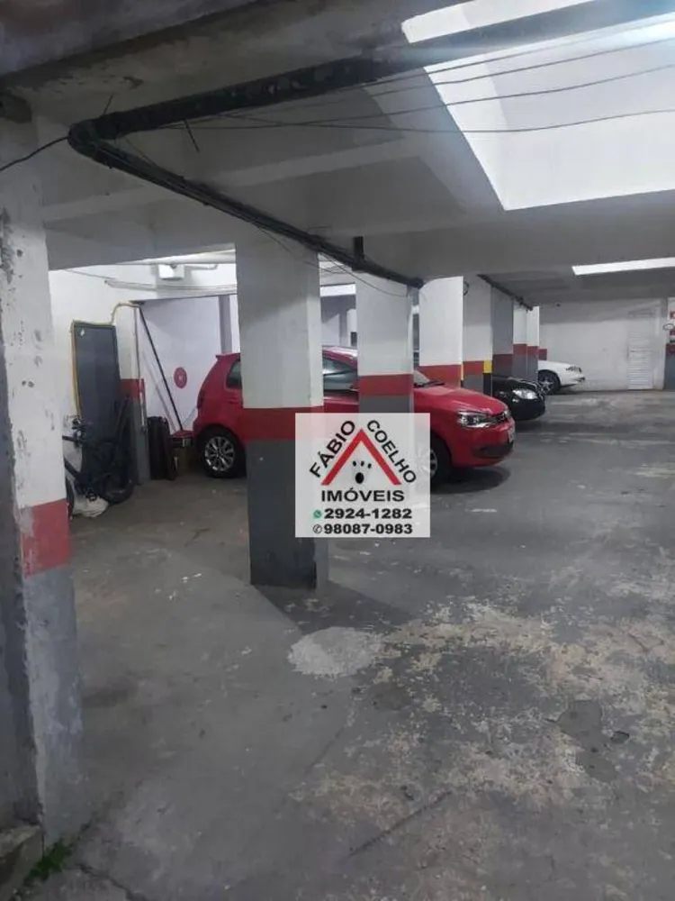 Sobrado, 2 quartos, 64 m² - Foto 5