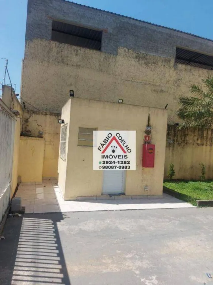 Sobrado, 2 quartos, 64 m² - Foto 9