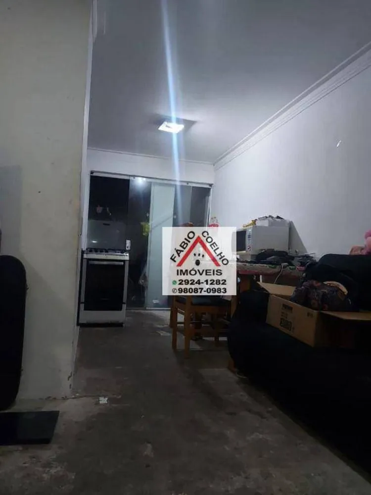 Sobrado, 2 quartos, 64 m² - Foto 8