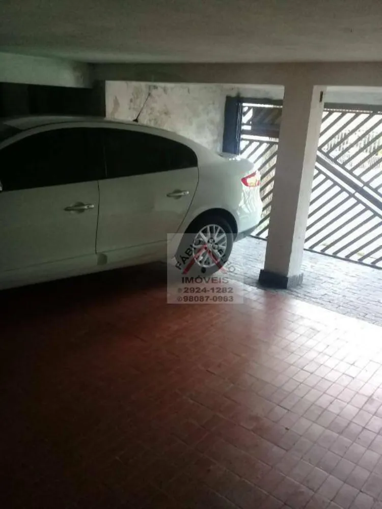 Sobrado, 3 quartos, 280 m² - Foto 6
