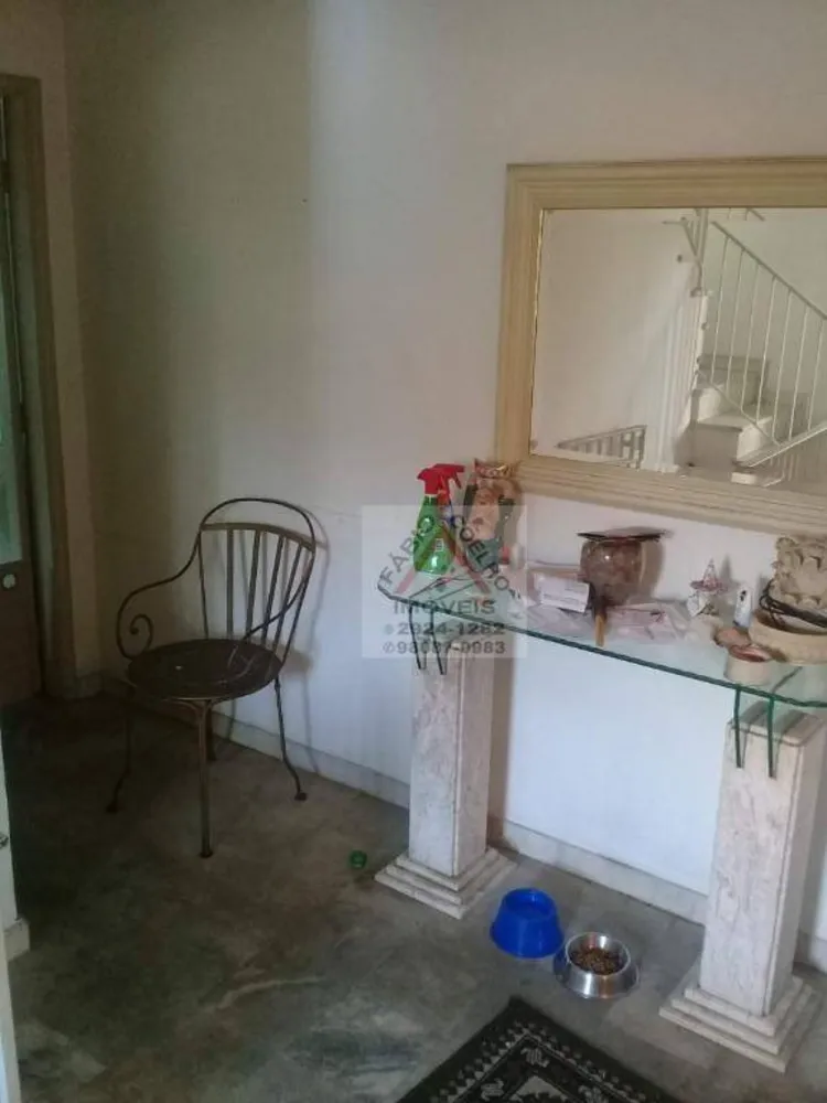 Sobrado, 3 quartos, 280 m² - Foto 2