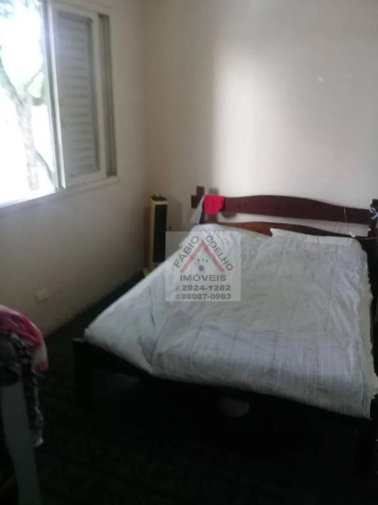 Sobrado, 3 quartos, 280 m² - Foto 10