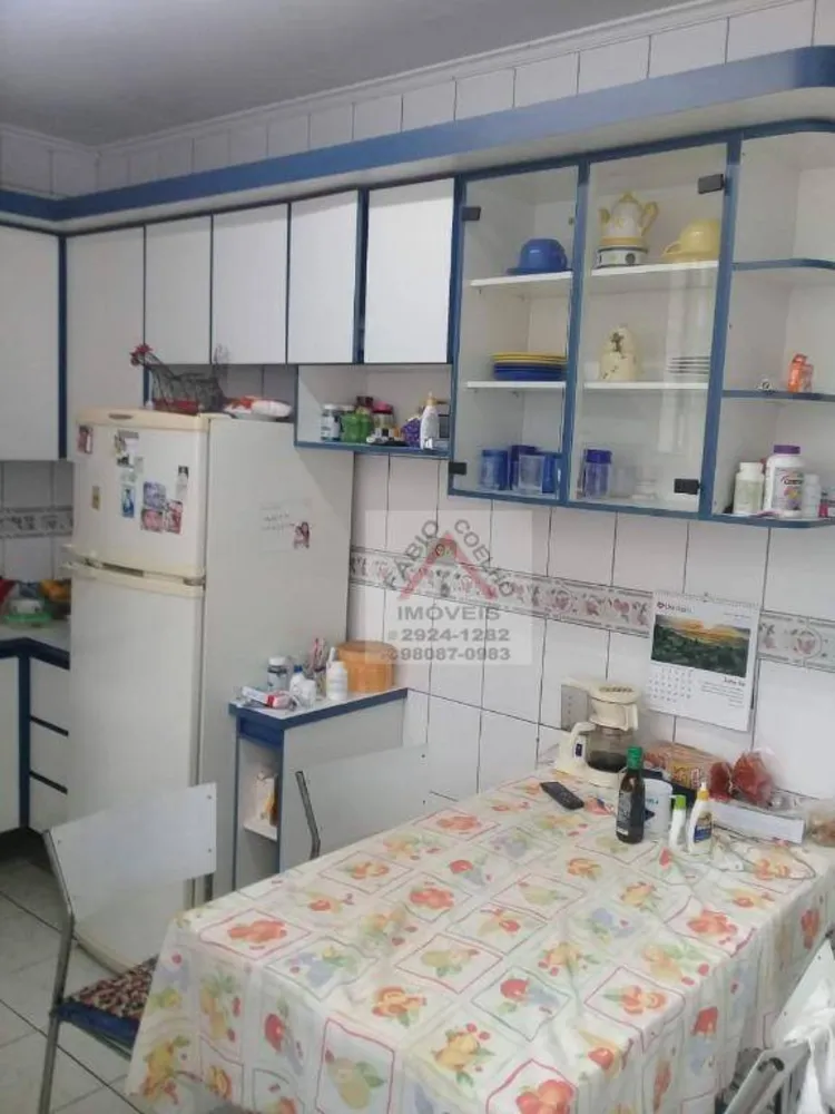 Sobrado, 3 quartos, 280 m² - Foto 9