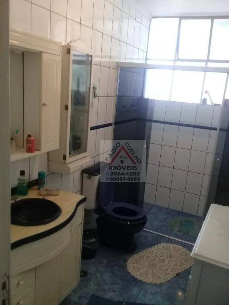 Sobrado, 3 quartos, 280 m² - Foto 4