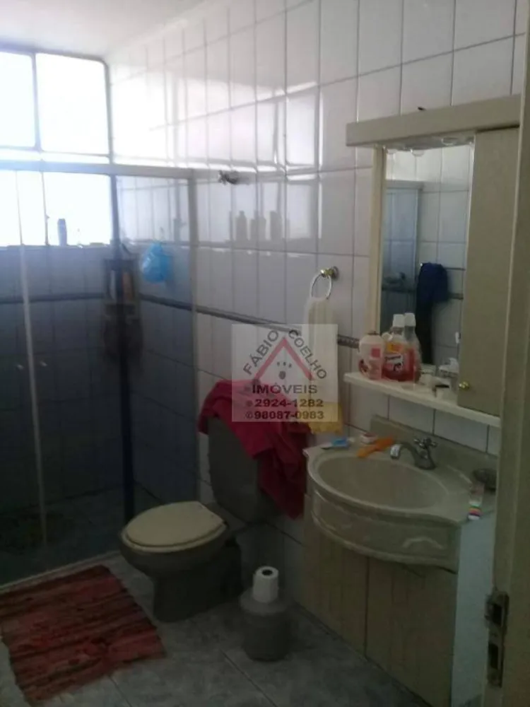 Sobrado, 3 quartos, 280 m² - Foto 3