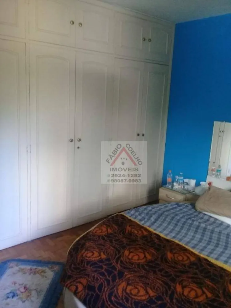 Sobrado, 3 quartos, 280 m² - Foto 8
