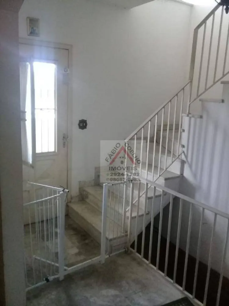 Sobrado, 3 quartos, 280 m² - Foto 7