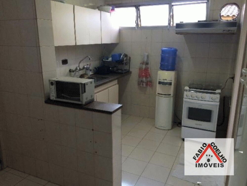 Apartamento, 3 quartos, 112 m² - Foto 1