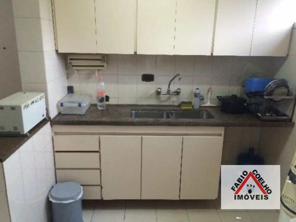 Apartamento, 3 quartos, 112 m² - Foto 3