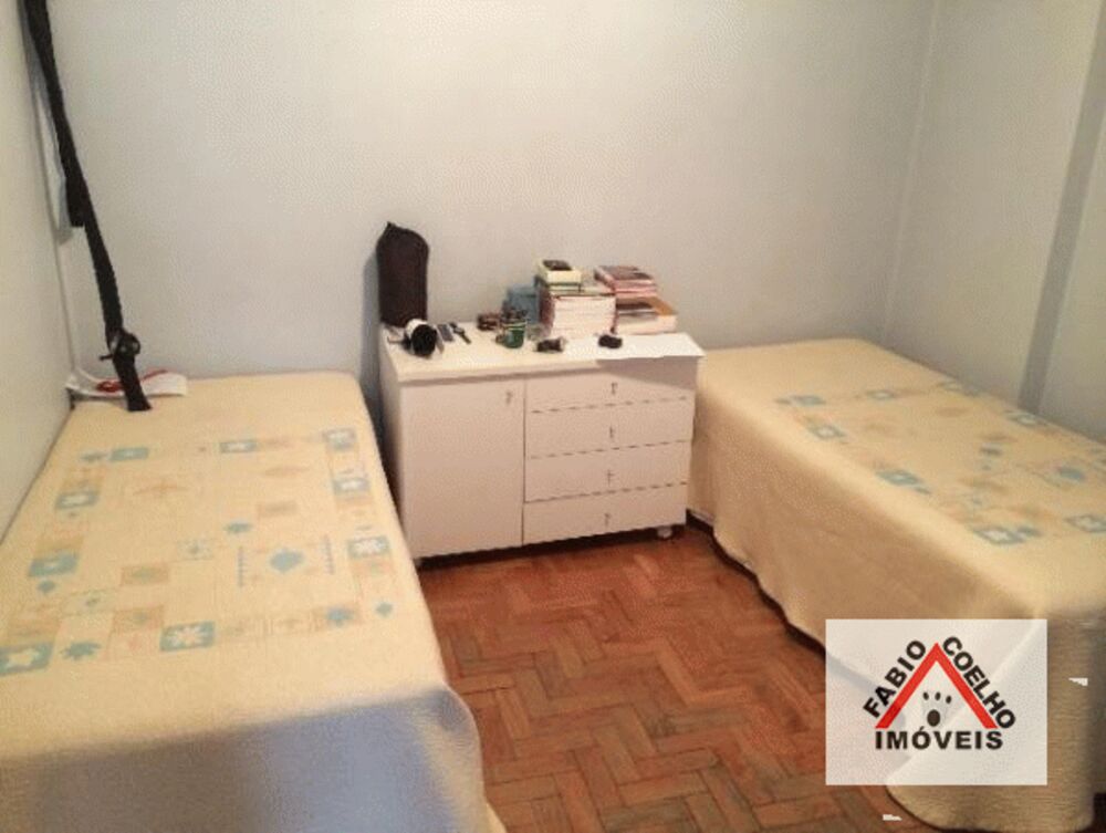 Apartamento, 3 quartos, 112 m² - Foto 2
