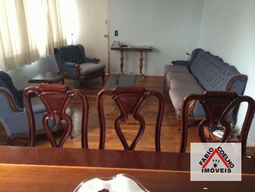 Apartamento, 3 quartos, 112 m² - Foto 4