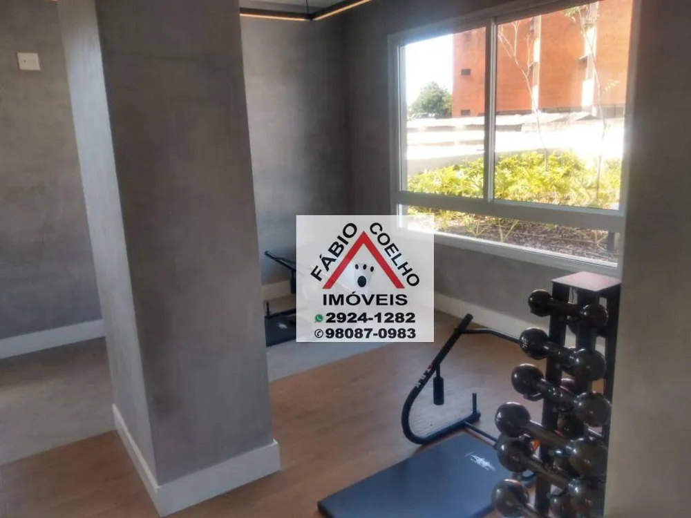Apartamento, 2 quartos, 85 m² - Foto 5