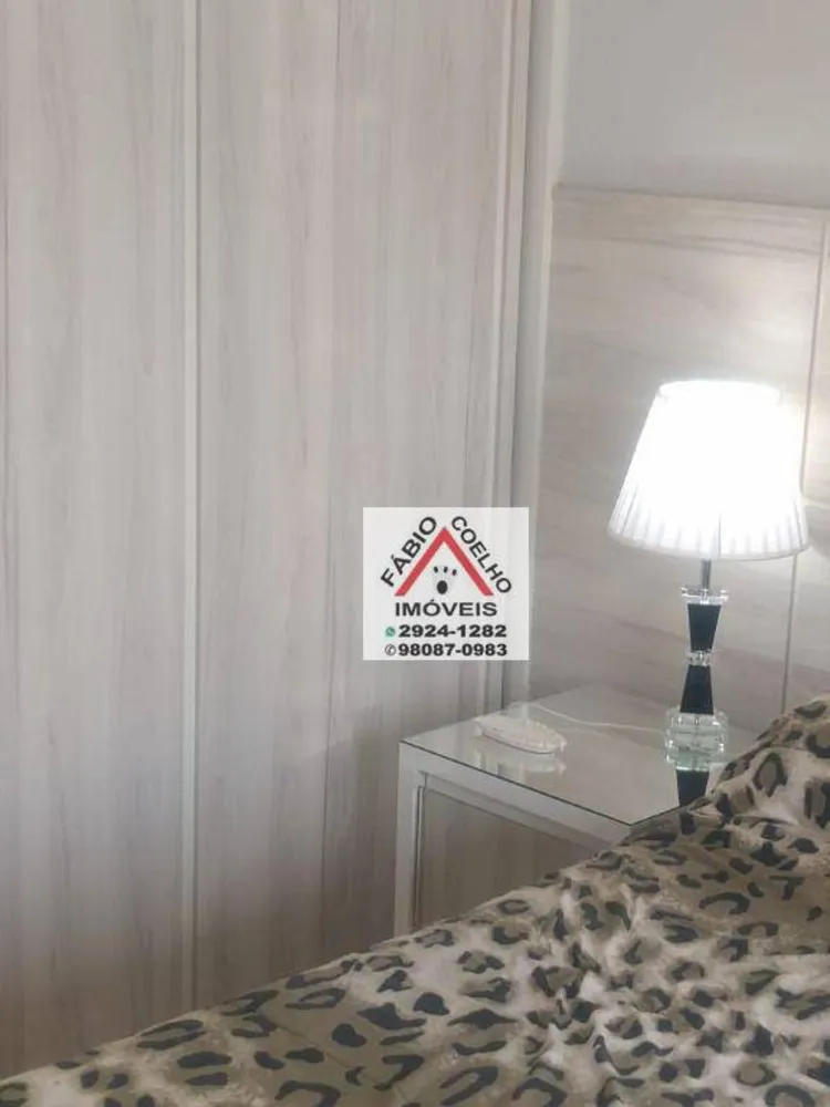 Apartamento, 2 quartos, 85 m² - Foto 7