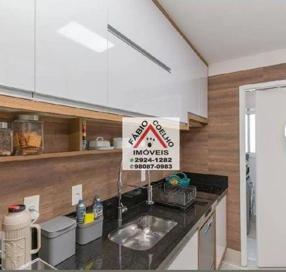 Apartamento, 2 quartos, 85 m² - Foto 8