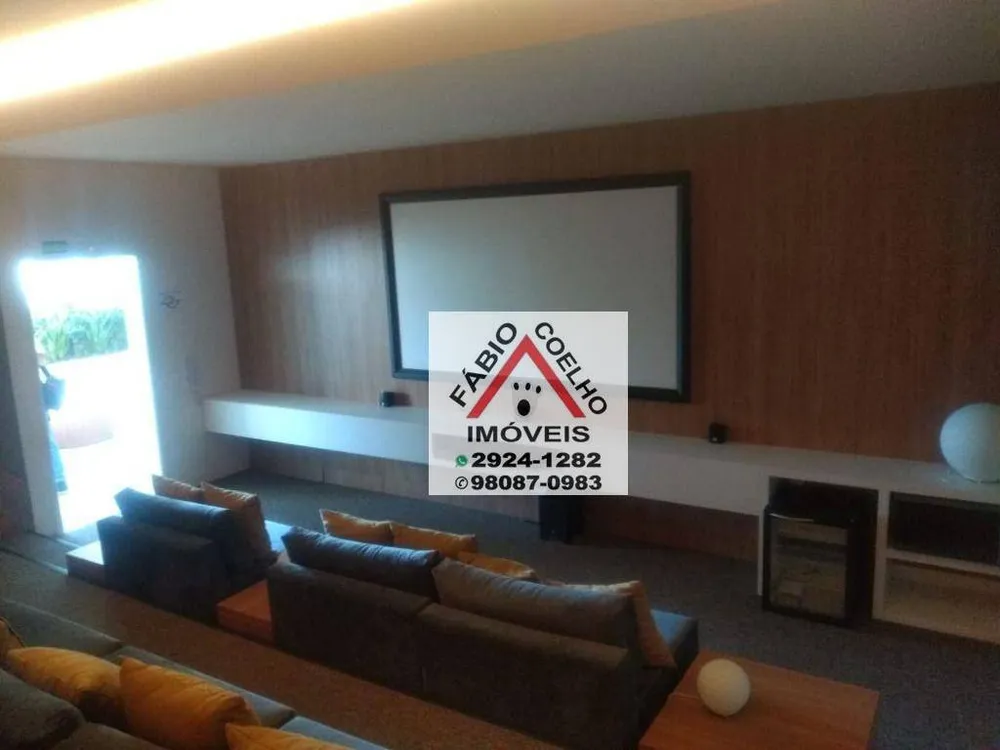 Apartamento, 2 quartos, 85 m² - Foto 11