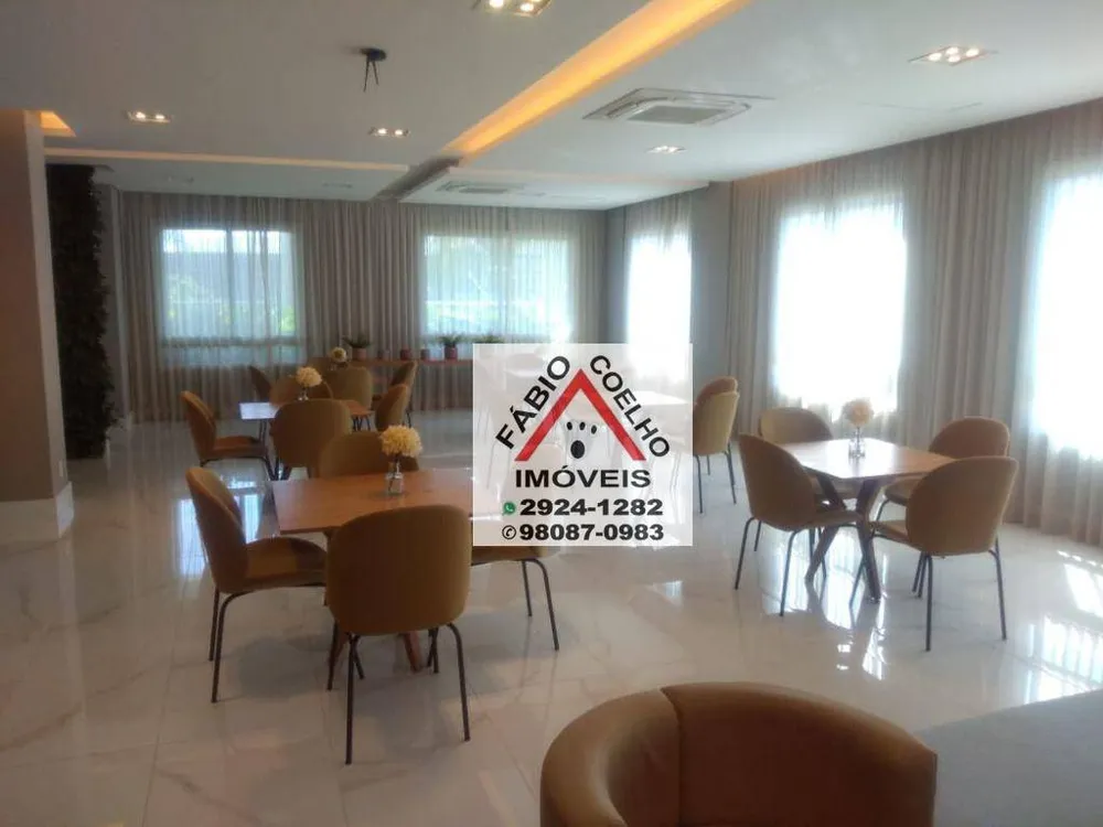 Apartamento, 2 quartos, 85 m² - Foto 2