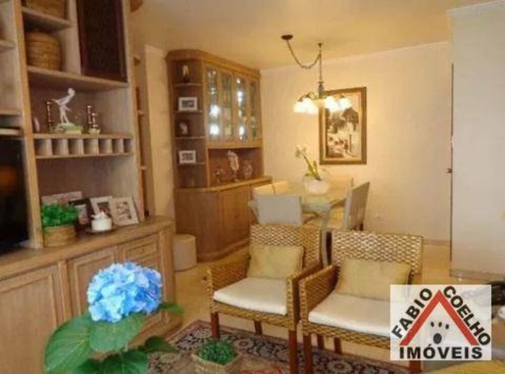 Apartamento, 3 quartos, 103 m² - Foto 8