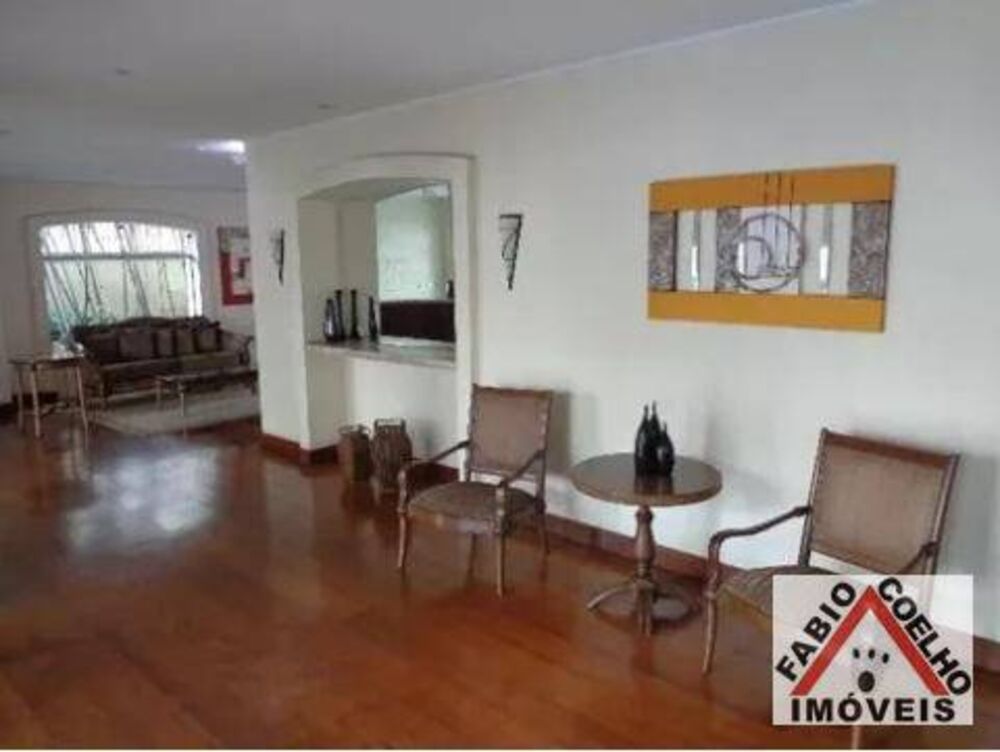 Apartamento, 3 quartos, 103 m² - Foto 4