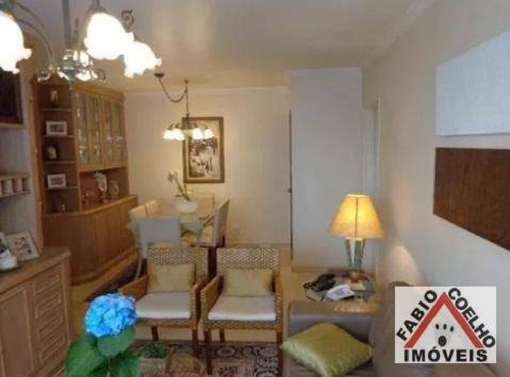 Apartamento, 3 quartos, 103 m² - Foto 5
