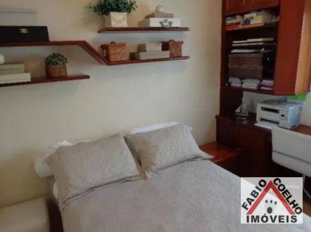Apartamento, 3 quartos, 103 m² - Foto 3