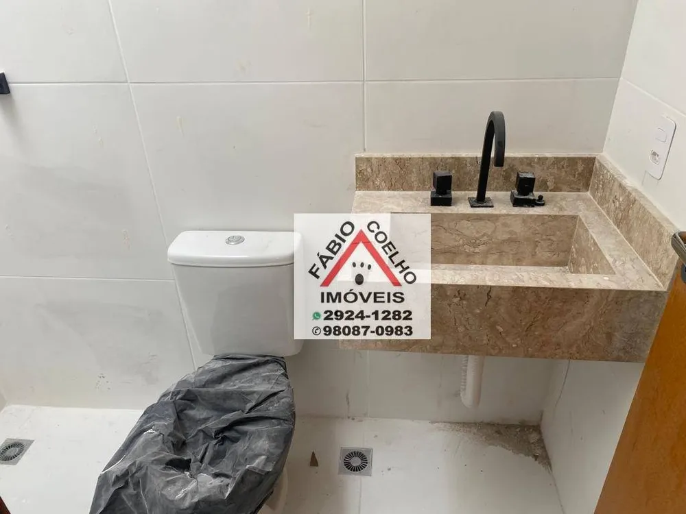 Sobrado, 3 quartos, 120 m² - Foto 11