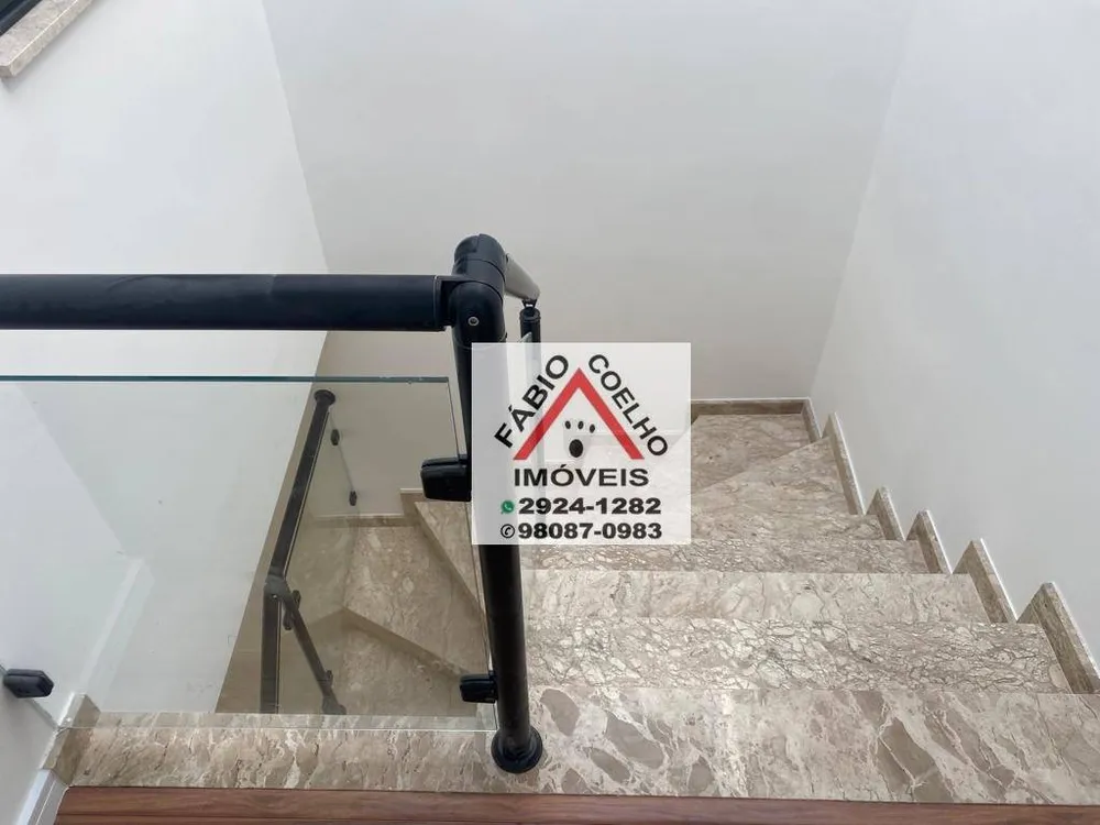Sobrado, 3 quartos, 120 m² - Foto 13