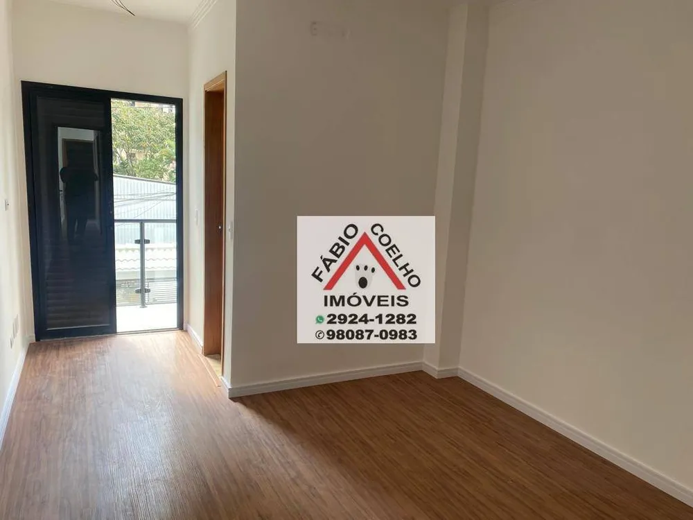 Sobrado, 3 quartos, 120 m² - Foto 8