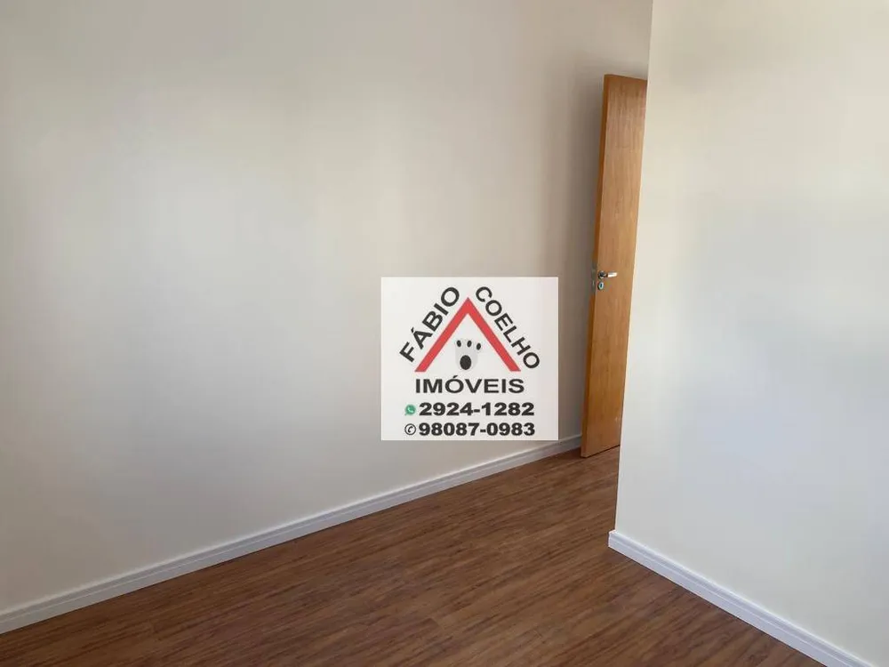 Sobrado, 3 quartos, 120 m² - Foto 4