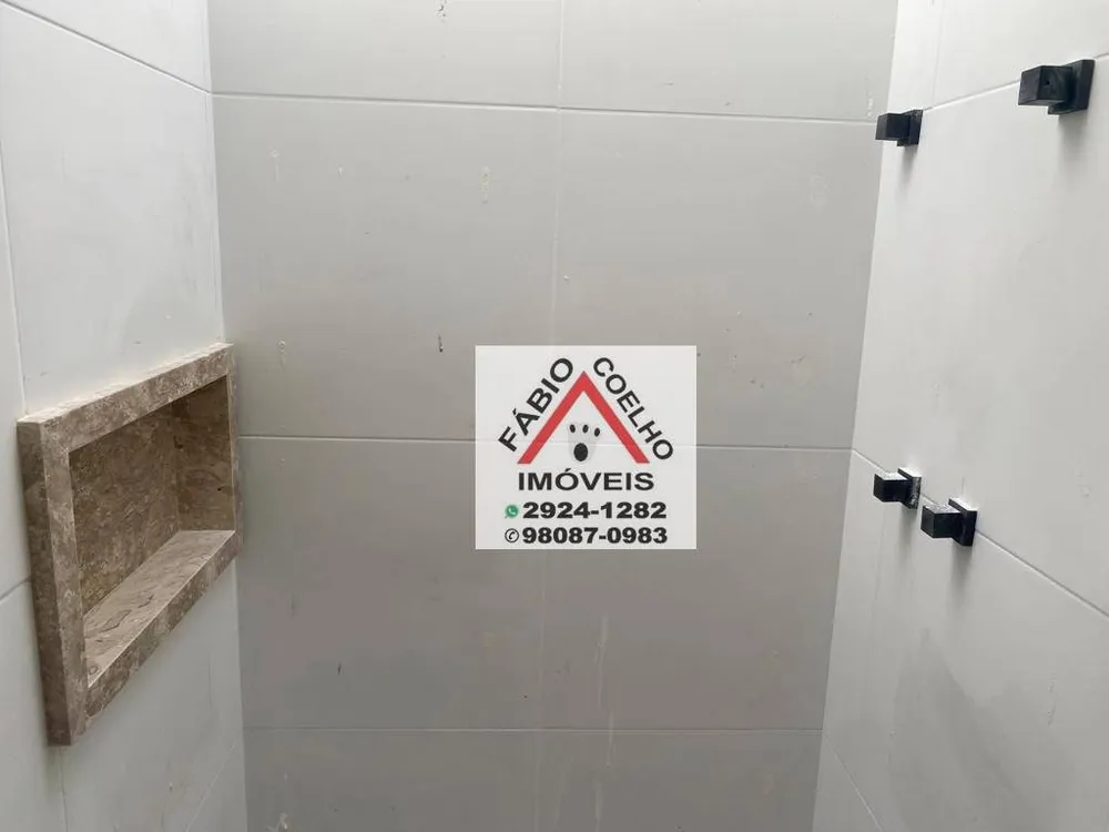 Sobrado, 3 quartos, 120 m² - Foto 12