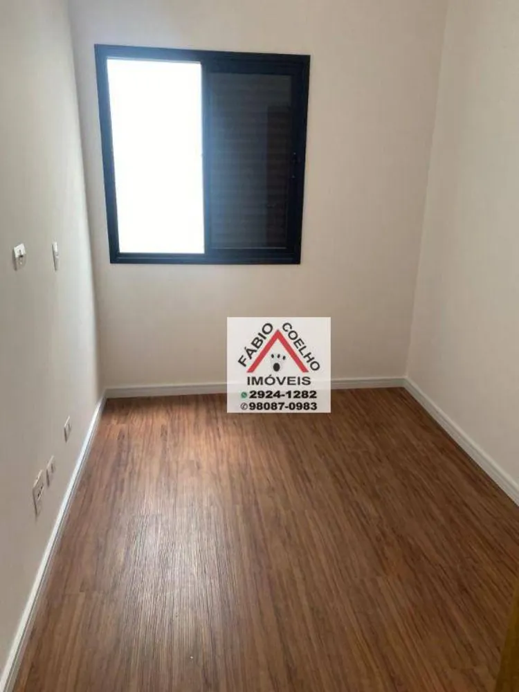 Sobrado, 3 quartos, 120 m² - Foto 16