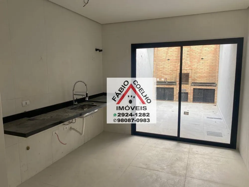 Sobrado, 3 quartos, 120 m² - Foto 15