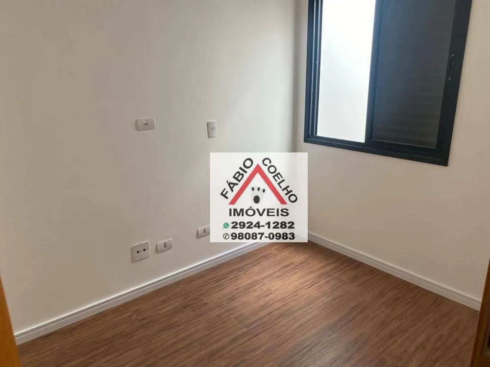 Sobrado, 3 quartos, 120 m² - Foto 5