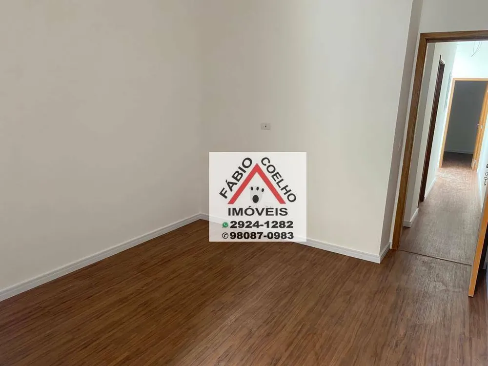 Sobrado, 3 quartos, 120 m² - Foto 6