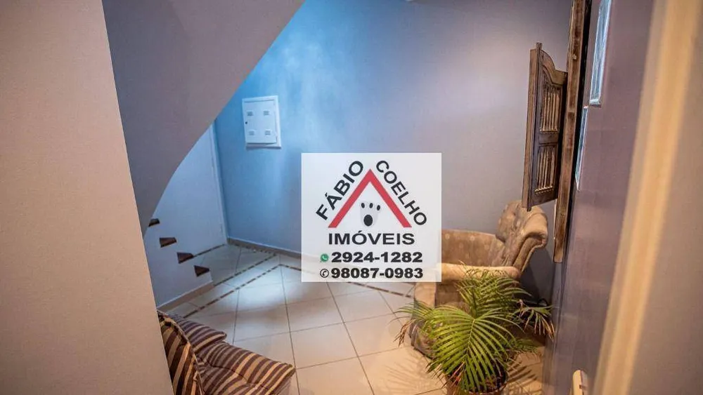 Cobertura, 4 quartos, 140 m² - Foto 11