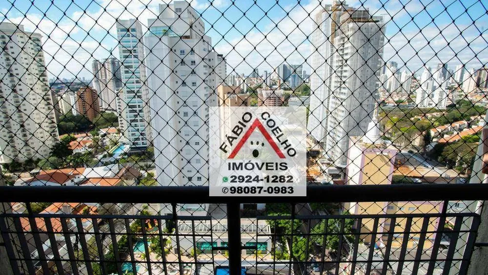 Cobertura, 4 quartos, 140 m² - Foto 15