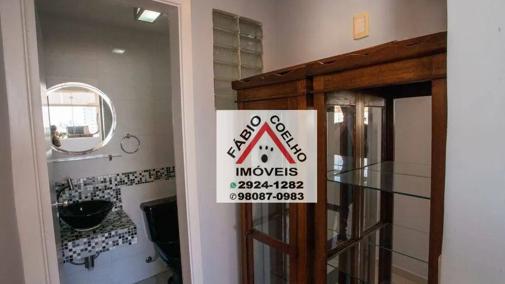 Cobertura, 4 quartos, 140 m² - Foto 7