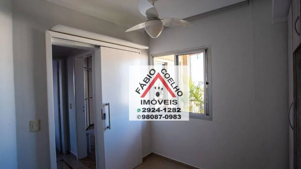 Cobertura, 4 quartos, 140 m² - Foto 13