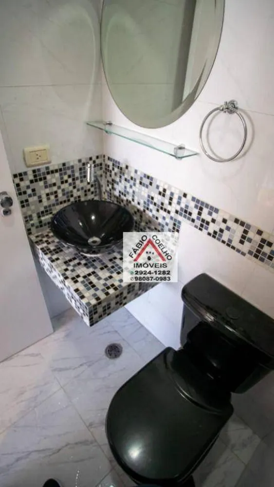 Cobertura, 4 quartos, 140 m² - Foto 3