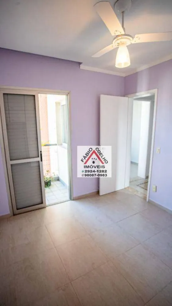 Cobertura, 4 quartos, 140 m² - Foto 10