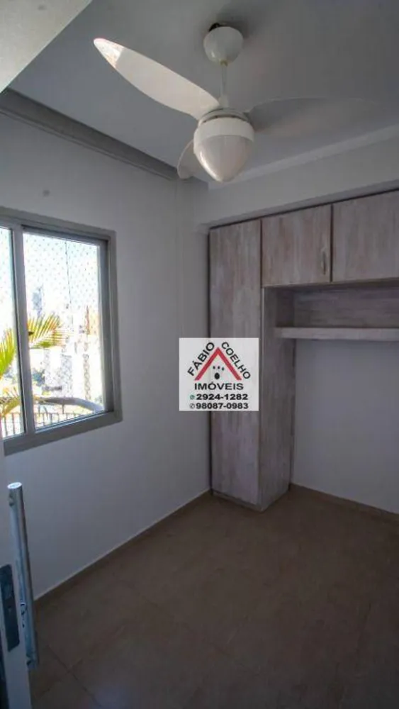 Cobertura, 4 quartos, 140 m² - Foto 14