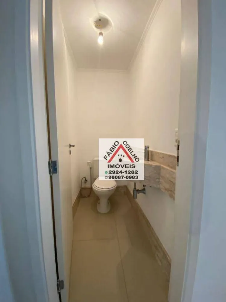 Apartamento, 3 quartos, 110 m² - Foto 3