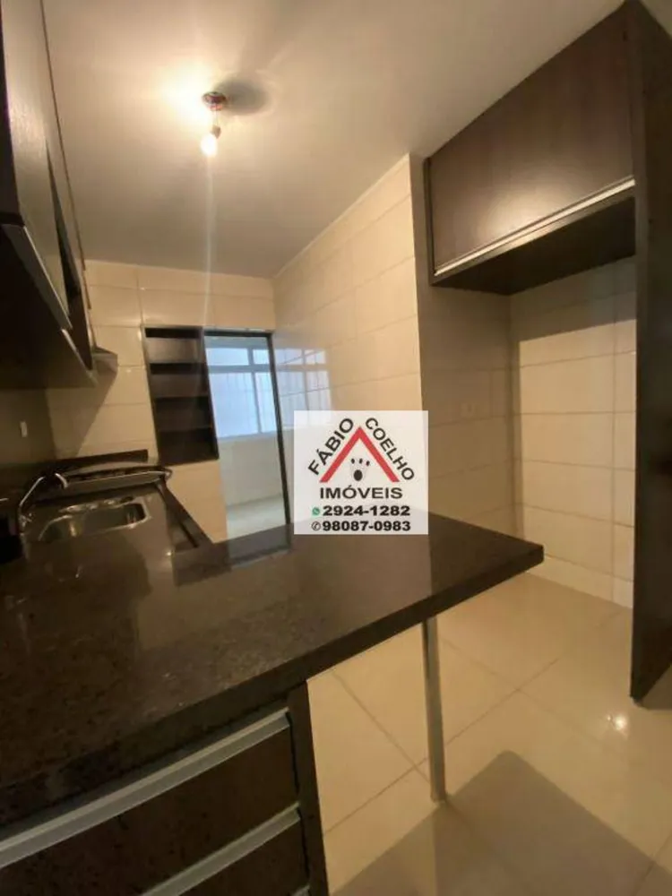 Apartamento, 3 quartos, 110 m² - Foto 4