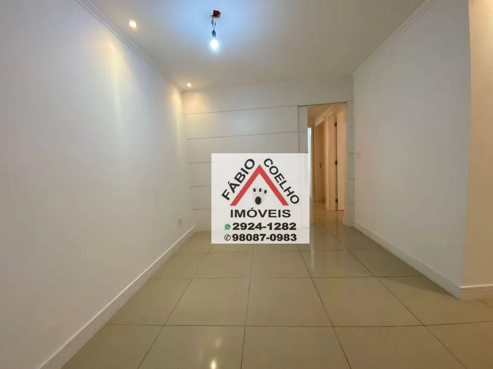 Apartamento, 3 quartos, 110 m² - Foto 11