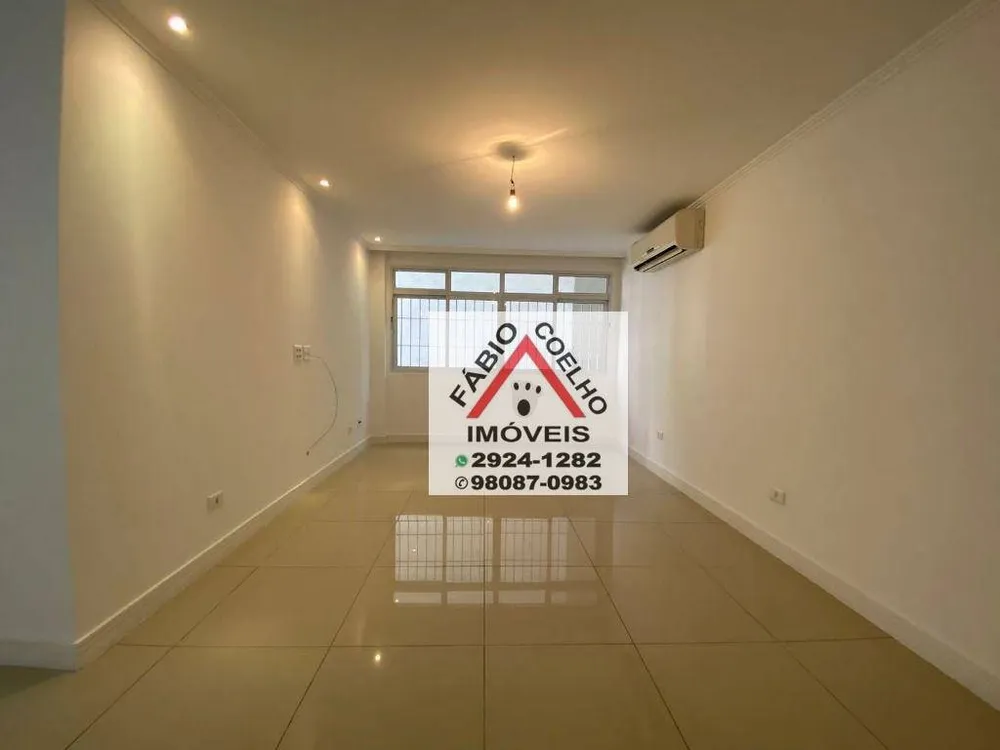 Apartamento, 3 quartos, 110 m² - Foto 5