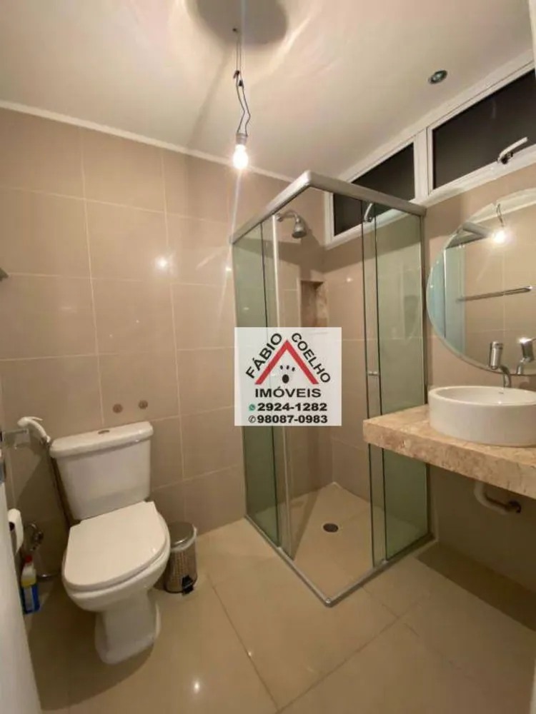 Apartamento, 3 quartos, 110 m² - Foto 12