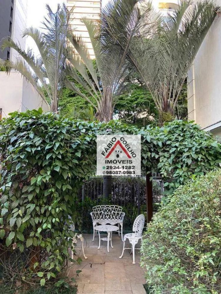 Apartamento, 3 quartos, 110 m² - Foto 1