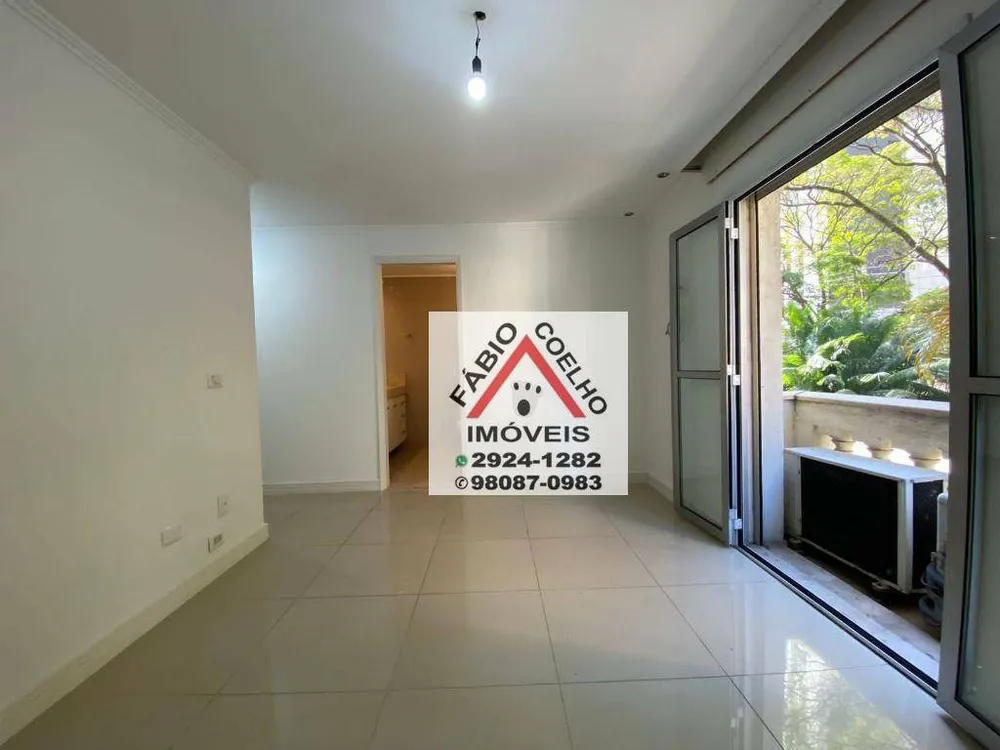 Apartamento, 3 quartos, 110 m² - Foto 2