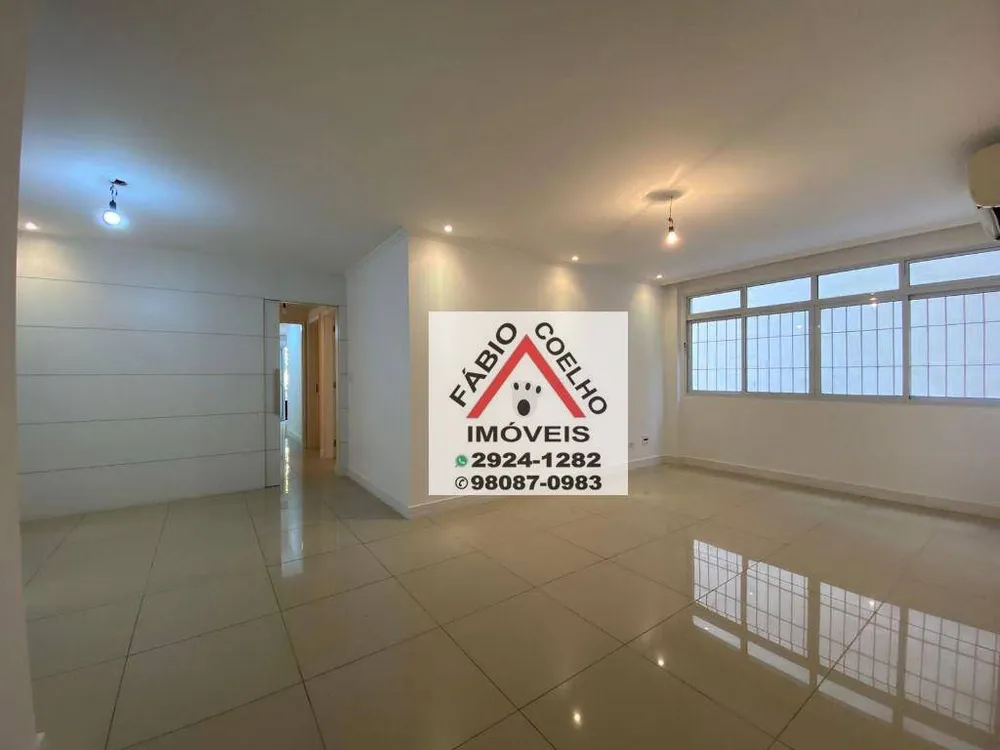 Apartamento, 3 quartos, 110 m² - Foto 9