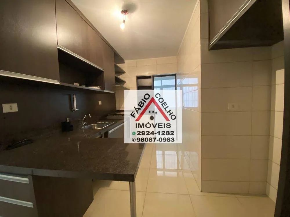 Apartamento, 3 quartos, 110 m² - Foto 6