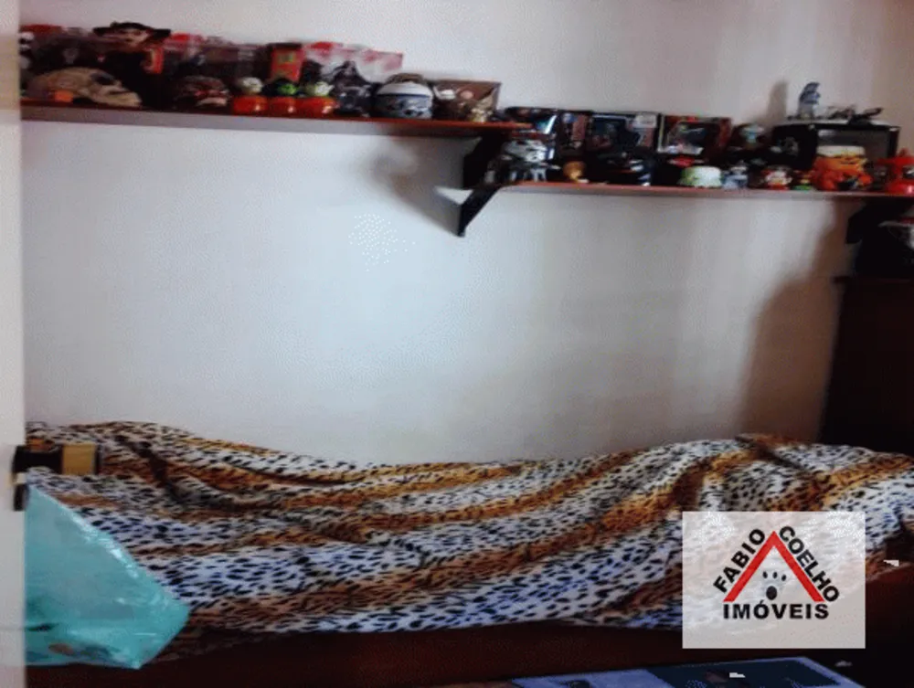 Apartamento, 76 m² - Foto 3